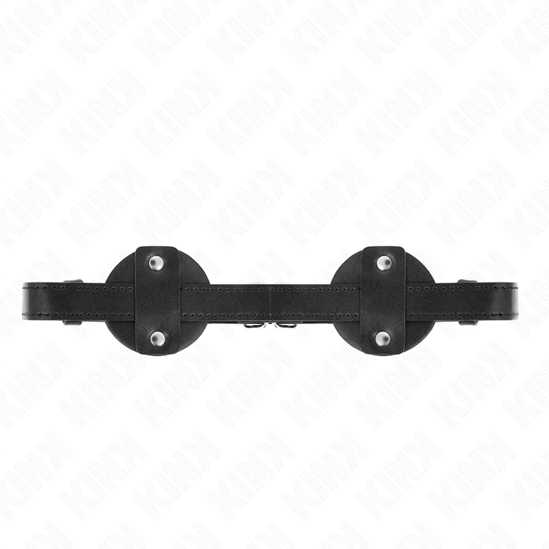 Comprar KINK Cubierta Redonda Para Vendar Los Ojos – Diseño Ajustable Para Una Experiencia Sensorial Mejorada-Noxtic