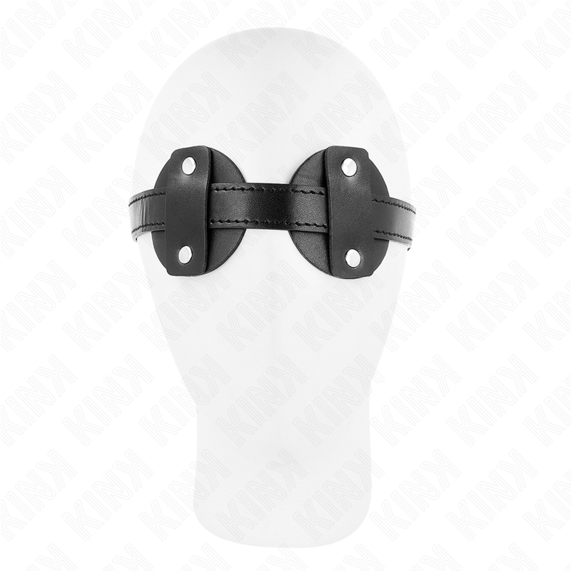 Comprar KINK Cubierta Redonda Para Vendar Los Ojos – Diseño Ajustable Para Una Experiencia Sensorial Mejorada-Noxtic
