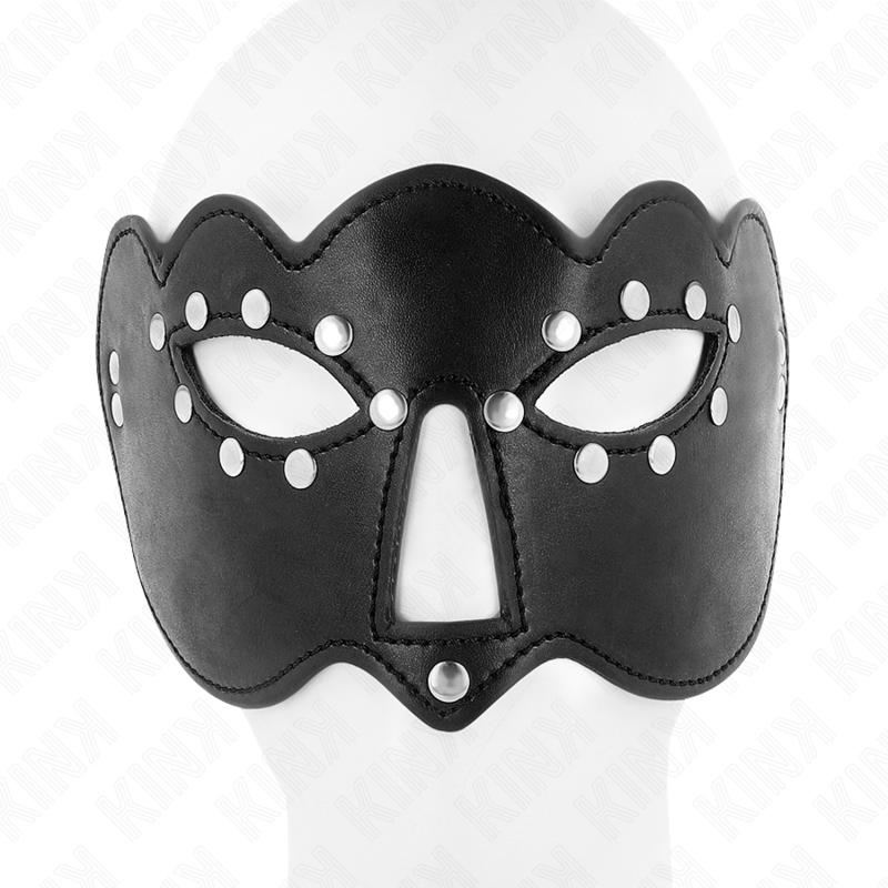 Comprar KINK Máscara De Fiesta Modelo 1 – Diseño Elegante Para Intensificar Experiencias De Juego-Noxtic