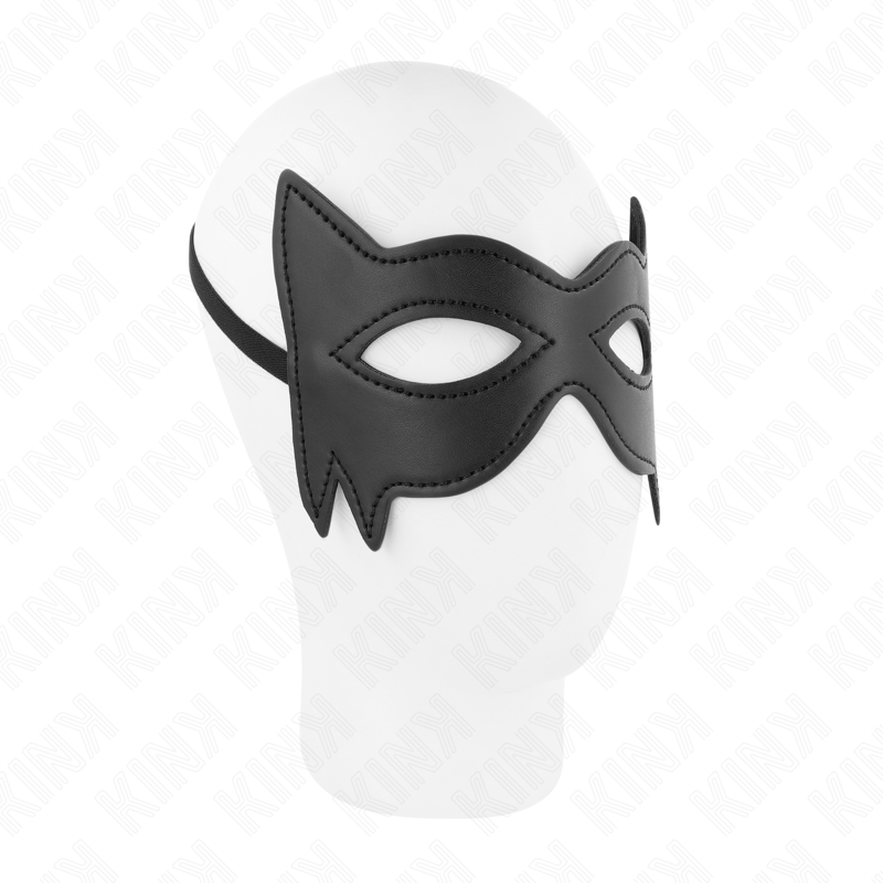 Comprar KINK Máscara De Gato Modelo 3 – Diseño Elegante Para Toque De Misterio-Noxtic
