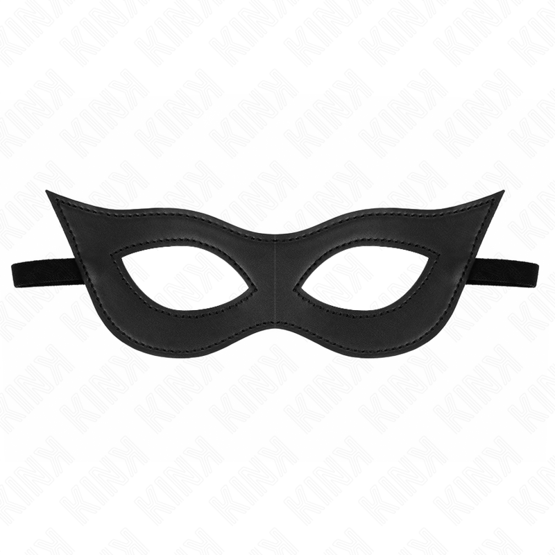 Comprar KINK Máscara De Polipiel Modelo 2 – Diseño Elegante Para Experiencias Sensoriales Intensas-Noxtic