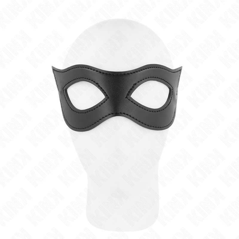 Comprar KINK Máscara De Polipiel Modelo 2 – Diseño Elegante Para Experiencias Sensoriales Intensas-Noxtic
