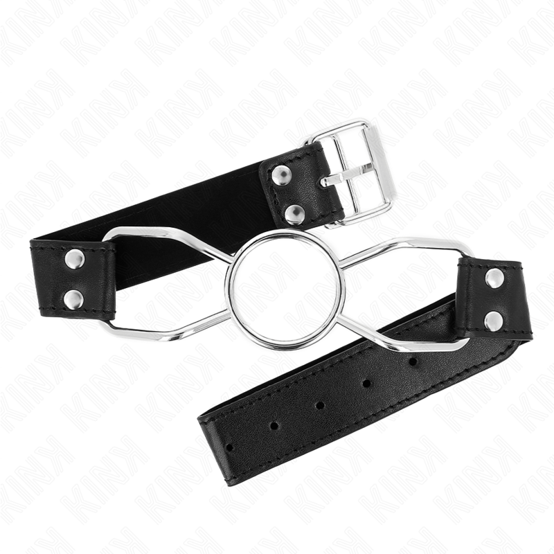 Comprar KINK Mordaza Boca de Araña Talla M – Diseño Elegante Para Experiencias Únicas-Noxtic