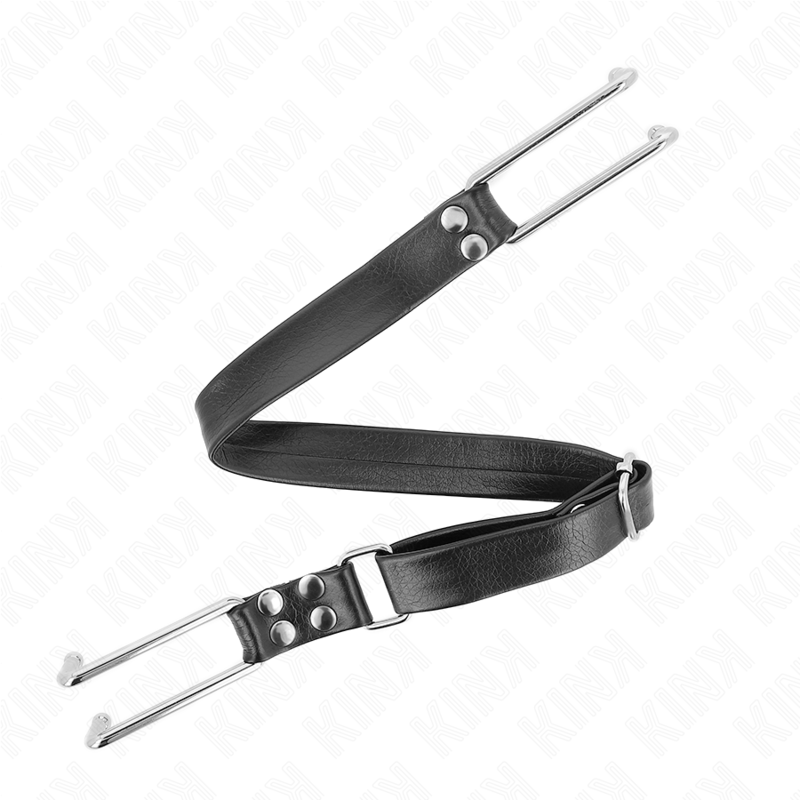 Comprar KINK Mordaza De Gancho De Metal Ajustable – Diseño Elegante Para Experiencias Intensificadas-Noxtic
