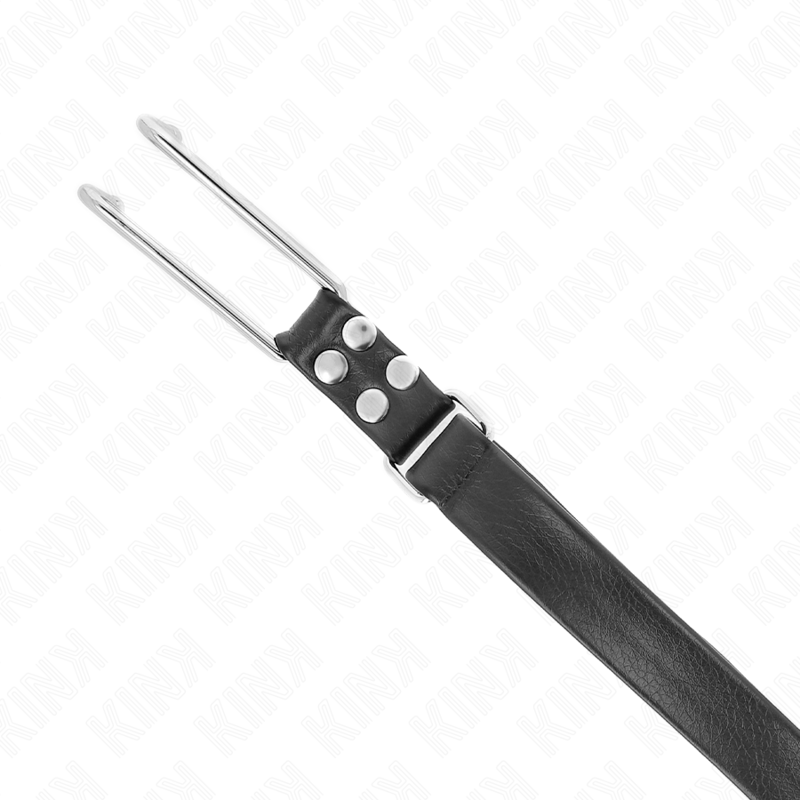 Comprar KINK Mordaza De Gancho De Metal Ajustable – Diseño Elegante Para Experiencias Intensificadas-Noxtic