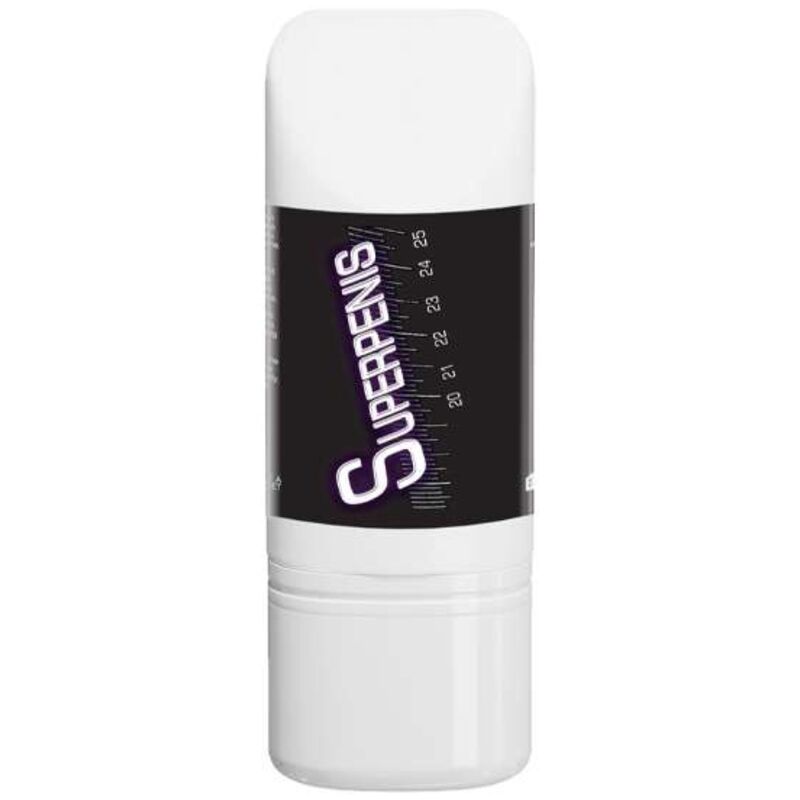 Comprar RUF Superpenis Crema 75 Ml – Crema Hidratante Para Una Experiencia Sensorial Única-Noxtic