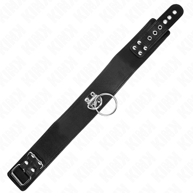 Comprar KINK Collar Con Correa 116 Cm – Diseño Elegante Para Exploración Sensual-Noxtic