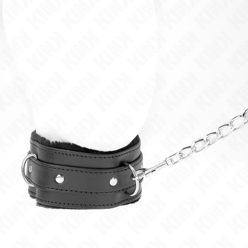 Comprar KINK Collar Con Correa Ajustable 65 Cm – Diseño Elegante Para Control y Libertad Sensorial-Noxtic