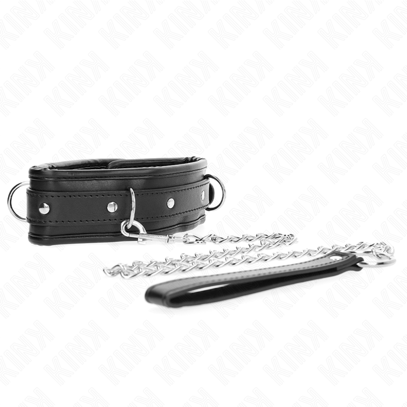 Comprar KINK Collar Con Correa Ajustable 65 CM – Diseño Sofisticado Para Comodidad y Control-Noxtic