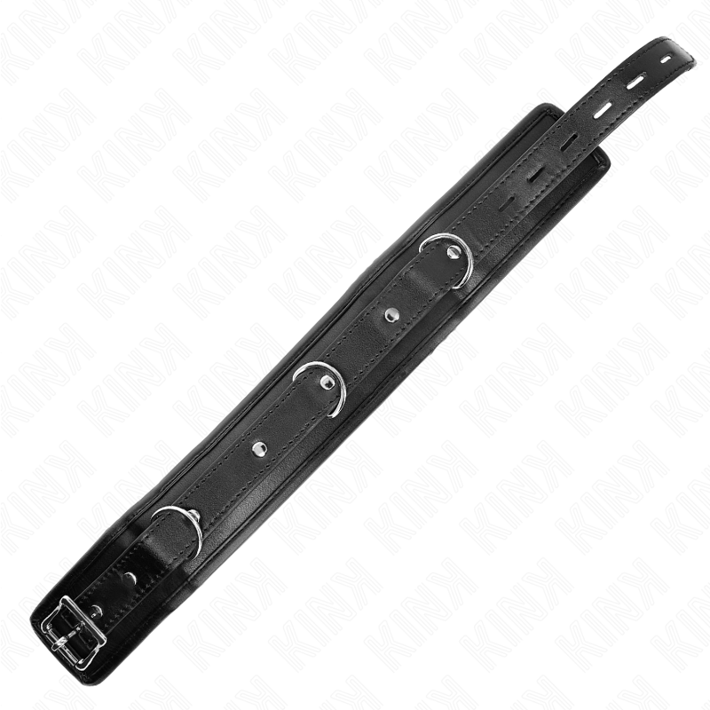 Comprar KINK Collar Con Correa Ajustable 65 CM – Diseño Sofisticado Para Comodidad y Control-Noxtic