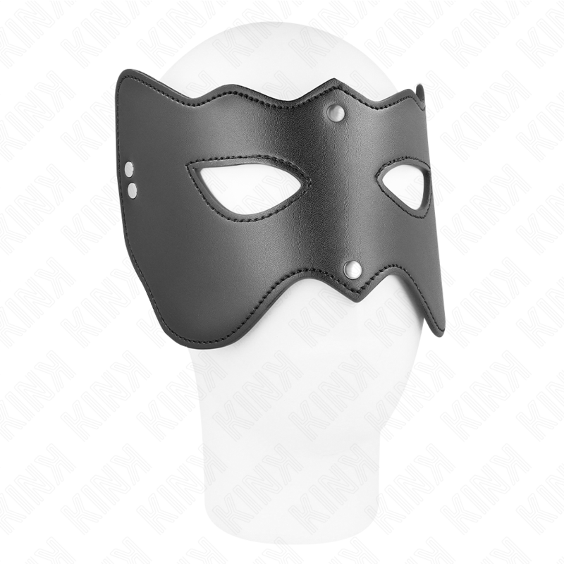 Comprar KINK Máscara De Fiesta Modelo 2 – Diseño Sofisticado Para Explorar Tu Placer Sensual-Noxtic