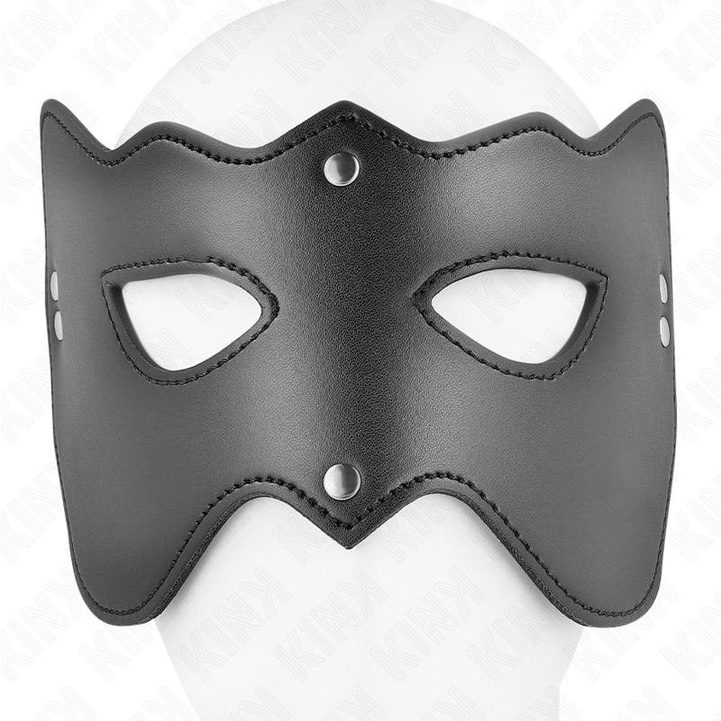 Comprar KINK Máscara De Fiesta Modelo 2 – Diseño Sofisticado Para Explorar Tu Placer Sensual-Noxtic