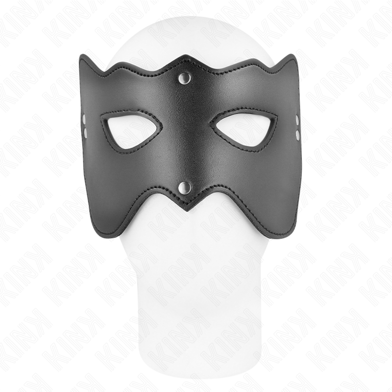 Comprar KINK Máscara De Fiesta Modelo 2 – Diseño Sofisticado Para Explorar Tu Placer Sensual-Noxtic