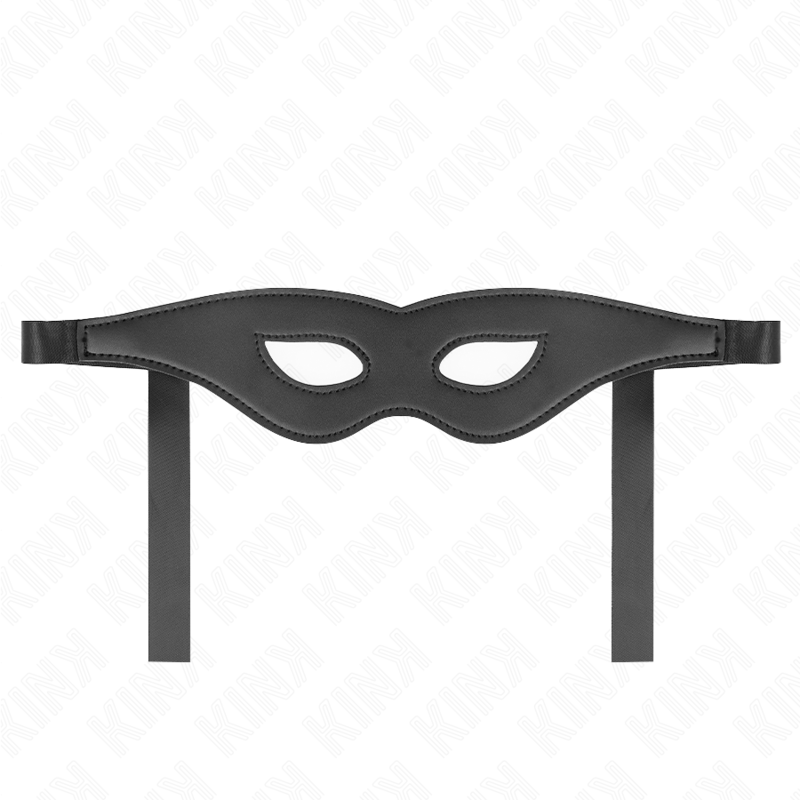Comprar KINK Máscara De Polipiel Modelo 1 – Accesorio Elegante Para Aumentar La Sensación De Misterio-Noxtic