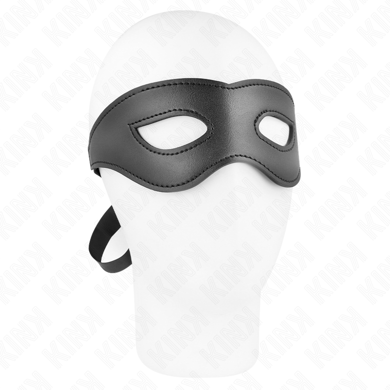 Comprar KINK Máscara De Polipiel Modelo 1 – Accesorio Elegante Para Aumentar La Sensación De Misterio-Noxtic