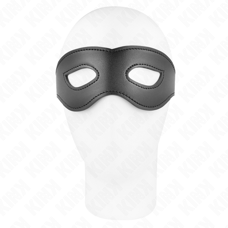 Comprar KINK Máscara De Polipiel Modelo 1 – Accesorio Elegante Para Aumentar La Sensación De Misterio-Noxtic