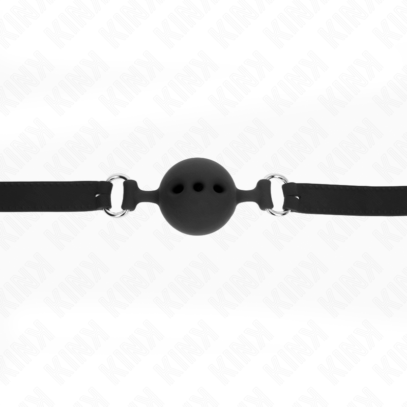 Comprar KINK Mordaza Ajustable Talla L – Diseño Ergonómico Para Sensaciones Únicas-Noxtic