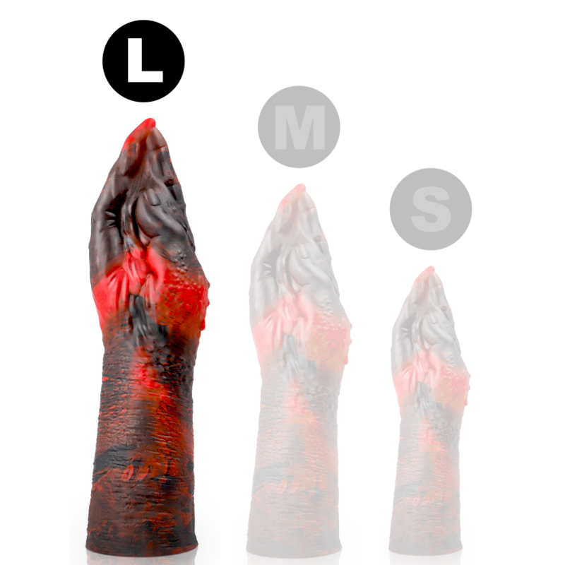 Comprar EPIC Lilith Dildo – Diseño Inspirado En La Autonomía Femenina Para Placer Confiado-Noxtic