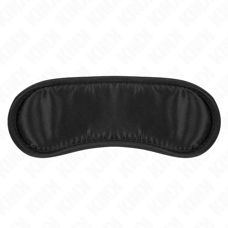 Comprar KINK Venda De Raso Ajustable 19 x 6 Cm – Diseño Elegante Para Experiencias Sensuales-Noxtic