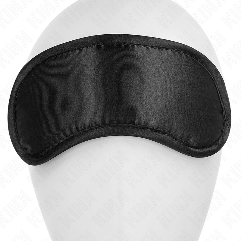Comprar KINK Venda De Raso Ajustable 19 x 6 Cm – Diseño Elegante Para Experiencias Sensuales-Noxtic