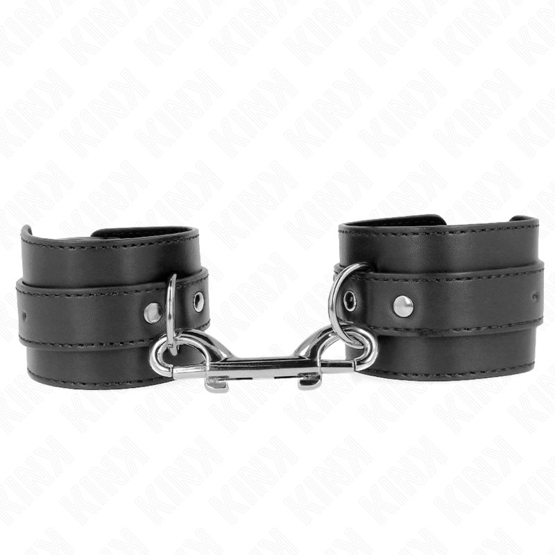 Comprar KINK Muñequeras Simples Con Remaches – Diseño Ajustable Para Estilo Y Comodidad-Noxtic