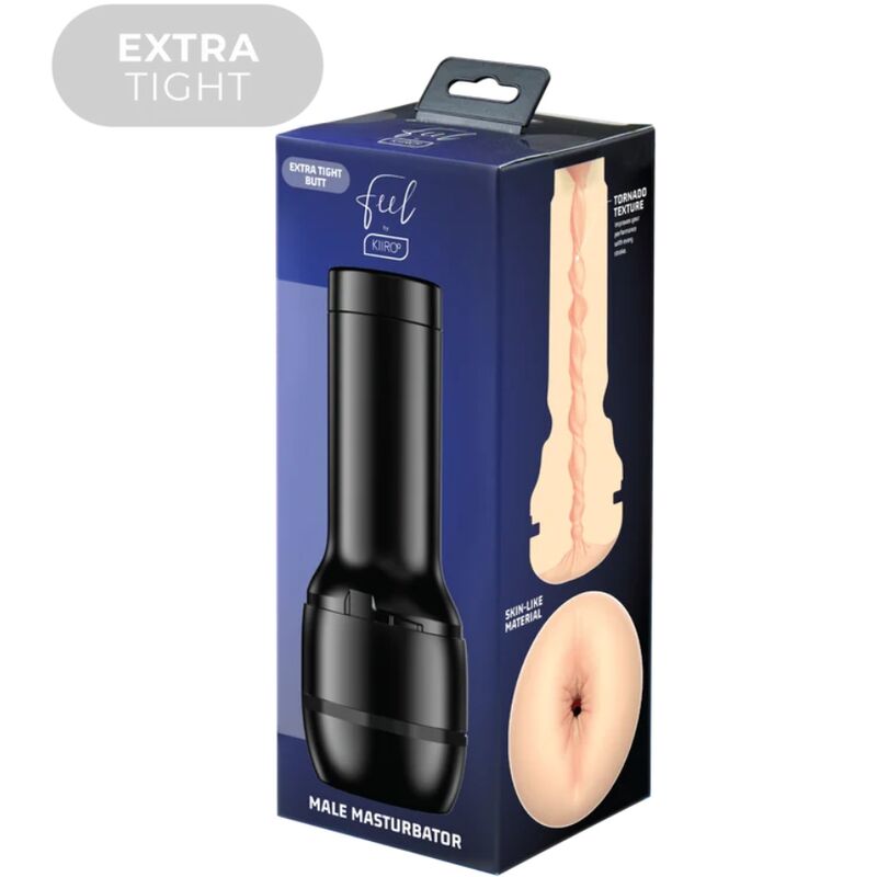 Comprar KIIROO Feel Stroker – Diseño Innovador Para Una Experiencia De Autoexploración Única-Noxtic