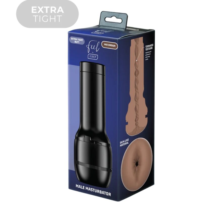 Comprar KIIROO Feel Stroker – Experiencia Realista Con Diseño Ajustado-Noxtic