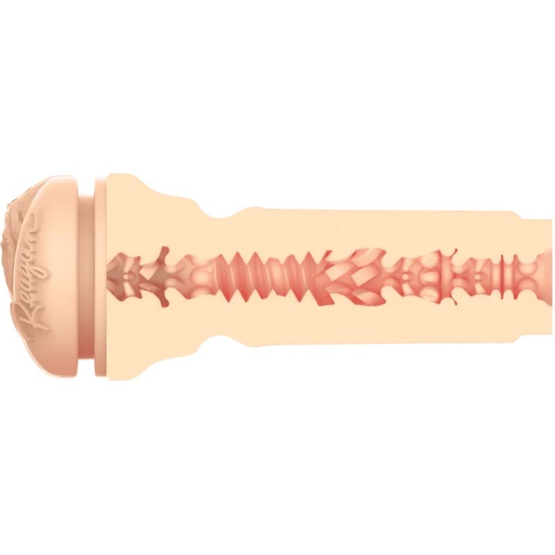 Comprar KIIROO Feel Reagan Foxx – Masturbador Con Diseño Innovador Para Experiencias Únicas-Noxtic