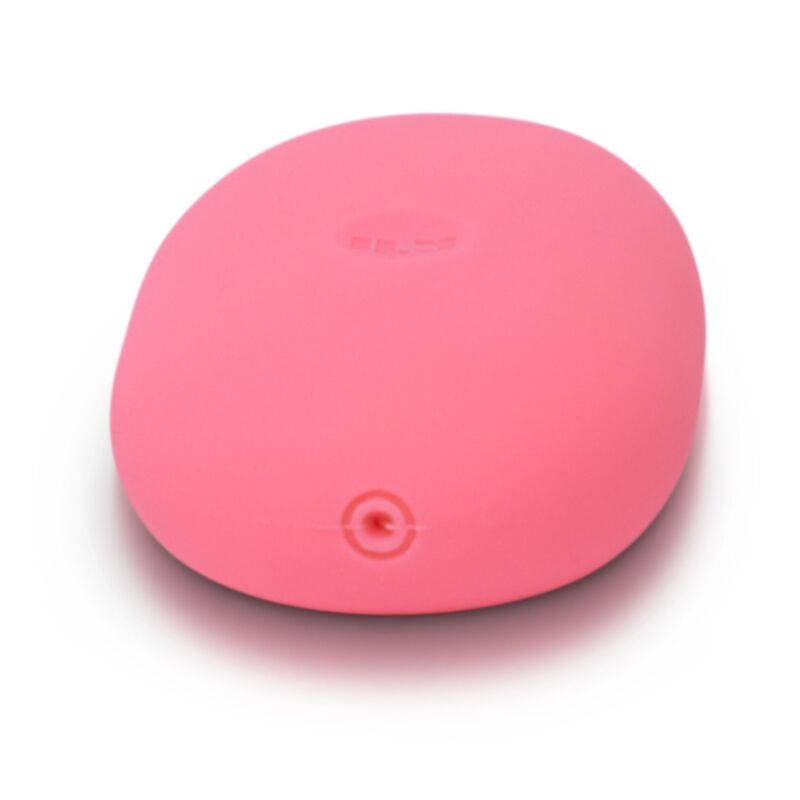 Comprar JE JOUE The Pebble Rosa – Vibrador Compacto Con Diseño Suave Para Placer Intenso-Noxtic