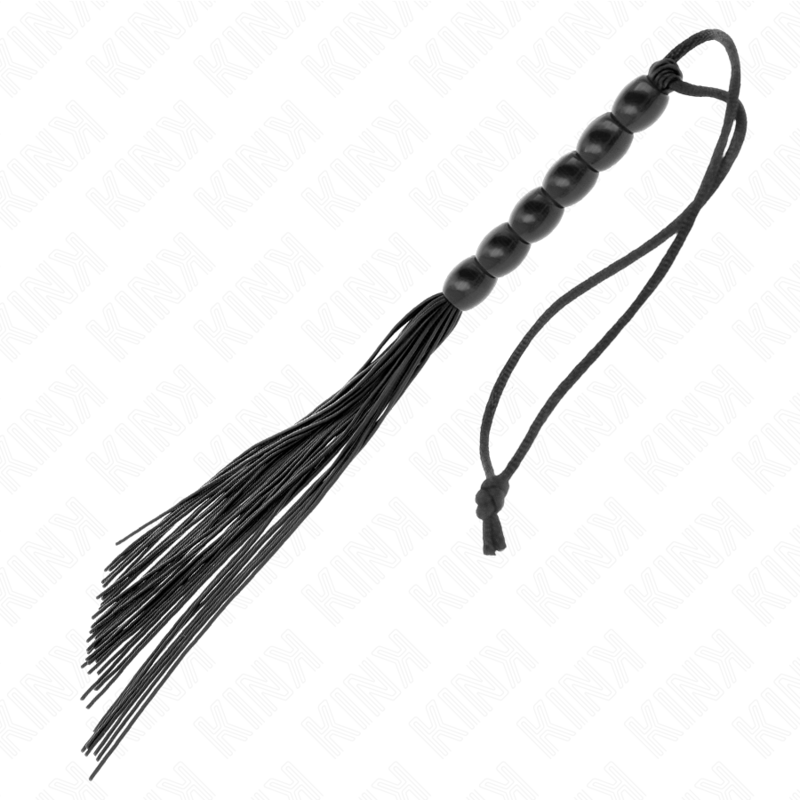 Comprar KINK Mini Látigo De Silicona Con Agarre – Diseño Elegante Para Exploración Sensory-Noxtic