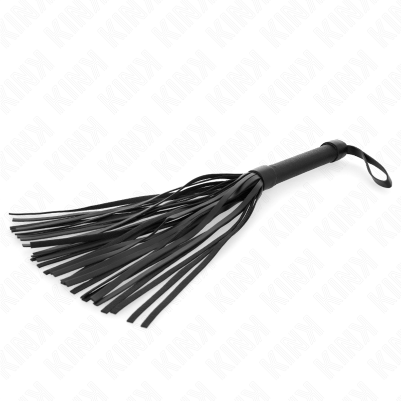 Comprar KINK Látigo Estilo Neopreno 48.5 CM – Diseño Distintivo Para Estimulación Sensorial-Noxtic