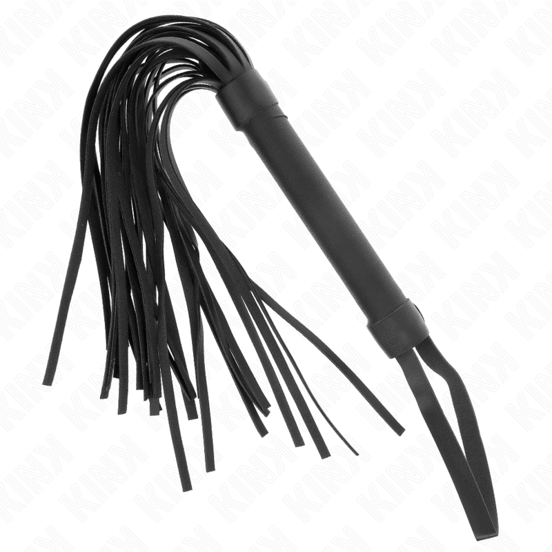 Comprar KINK Látigo Estilo Neopreno 48.5 CM – Diseño Distintivo Para Estimulación Sensorial-Noxtic