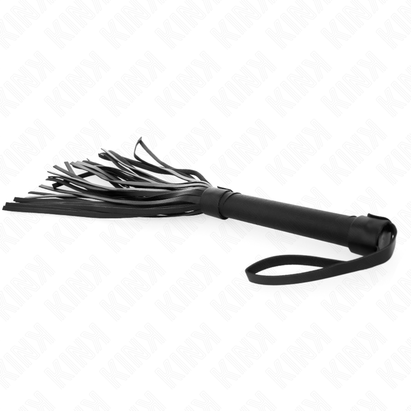 Comprar KINK Látigo Estilo Neopreno 48.5 CM – Diseño Distintivo Para Estimulación Sensorial-Noxtic