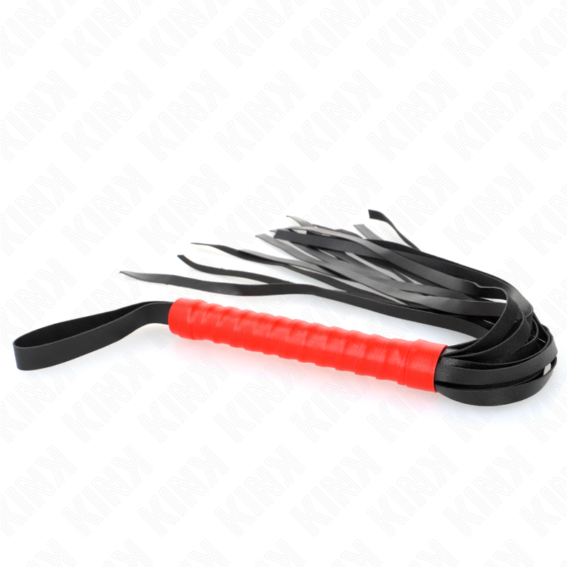 Comprar KINK Látigo Pequeña Cola Suave 50 CM – Elegante Diseño Para Explorar Nuevas Sensaciones-Noxtic