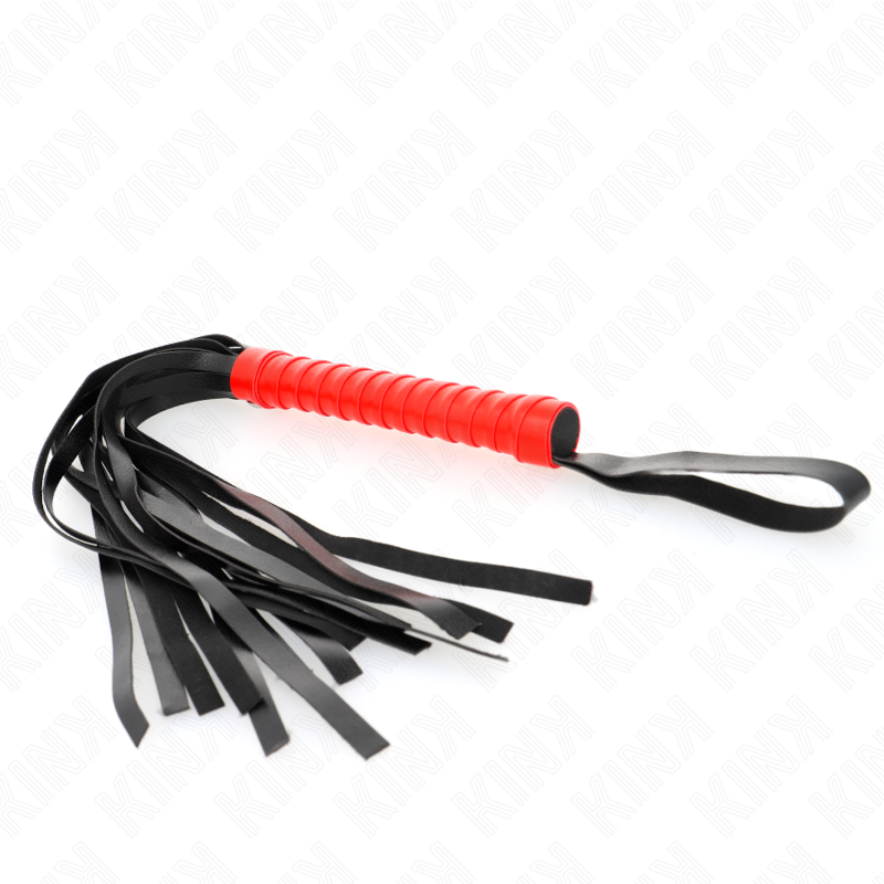 Comprar KINK Látigo Pequeña Cola Suave 50 CM – Elegante Diseño Para Explorar Nuevas Sensaciones-Noxtic