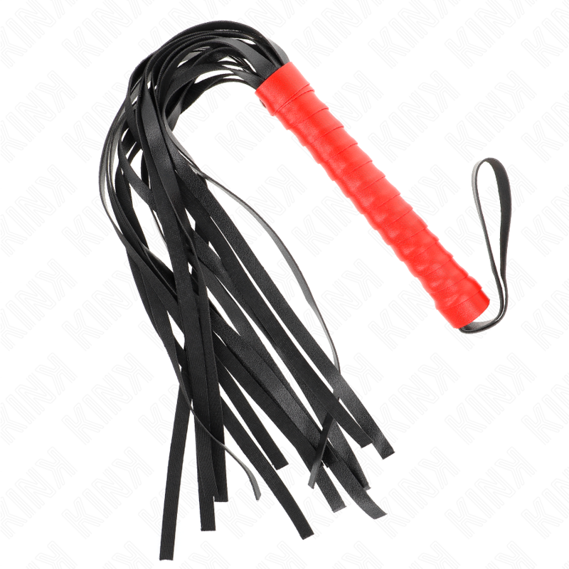 Comprar KINK Látigo Pequeña Cola Suave 50 CM – Elegante Diseño Para Explorar Nuevas Sensaciones-Noxtic