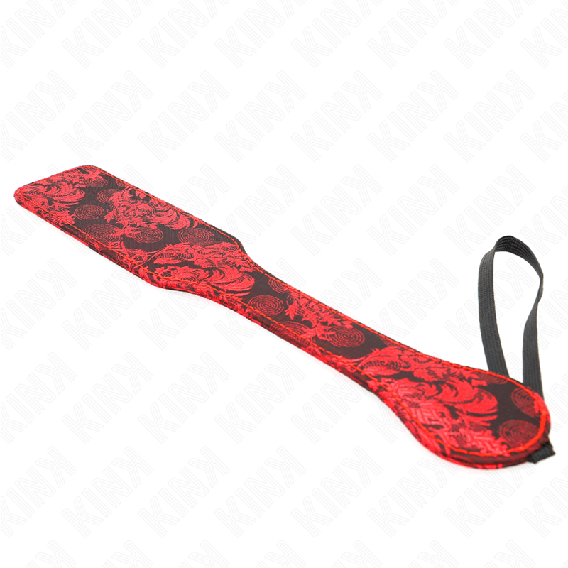 Comprar KINK Pala Diseño Escándalo 32 X 5.4 Cm – Juguete Erótico Para Juegos De Control Y Placer-Noxtic