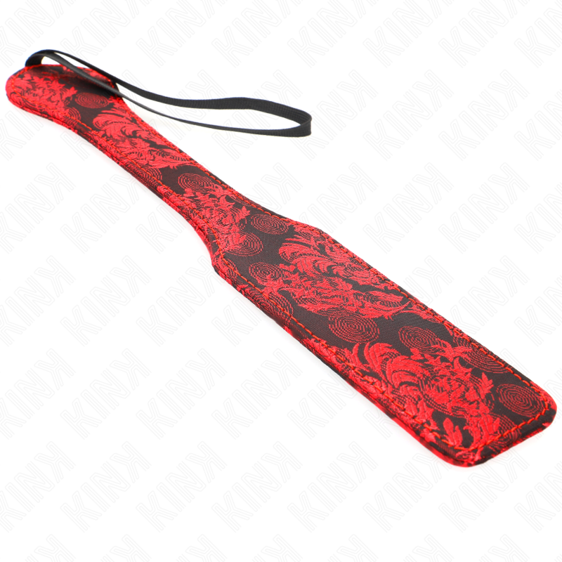 Comprar KINK Pala Diseño Escándalo 32 X 5.4 Cm – Juguete Erótico Para Juegos De Control Y Placer-Noxtic