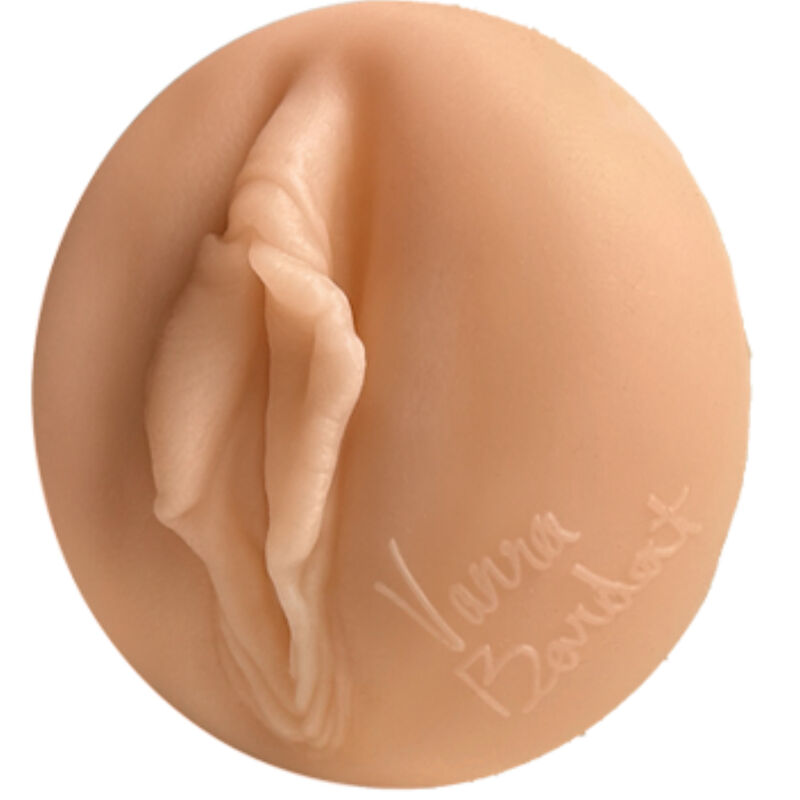 Comprar FLESHLIGHT Vanna Bardot – Juguete Erótico Con Diseño Realista Para Autoplacer-Noxtic