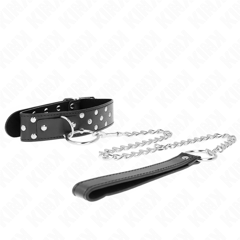 Comprar KINK Collar Con Correa Ajustable – Diseño Elegante Para Exploración Segura-Noxtic
