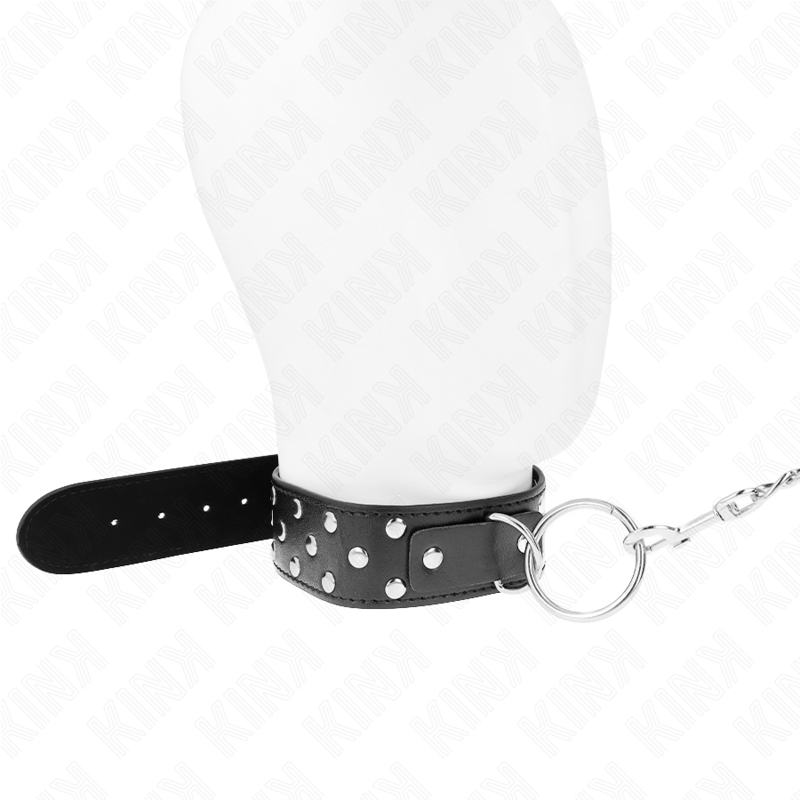Comprar KINK Collar Con Correa Ajustable – Diseño Elegante Para Exploración Segura-Noxtic