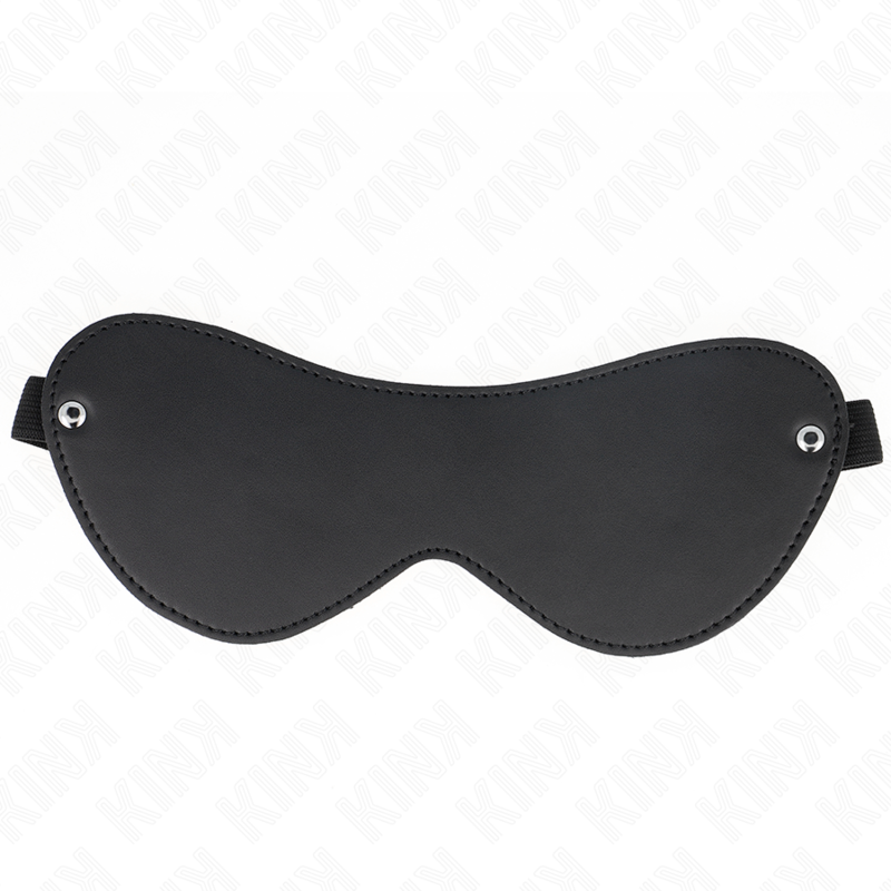 Comprar KINK Venda De Polipiel Con 2 Remaches – Diseño Elegante Para Intensificar Experiencias De Juego-Noxtic