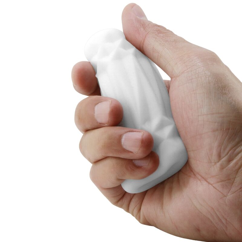 Comprar PRETTY LOVE Masturbador Masculino Lata Modelo 2 – Diseño Discreto Y Portátil Para Experiencias Únicas-Noxtic