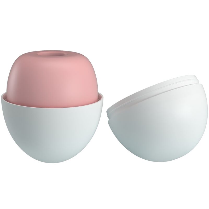 Comprar Pretty Love Huevo Rosa – Masturbador Ergonómico Con Materiales De Alta Calidad-Noxtic