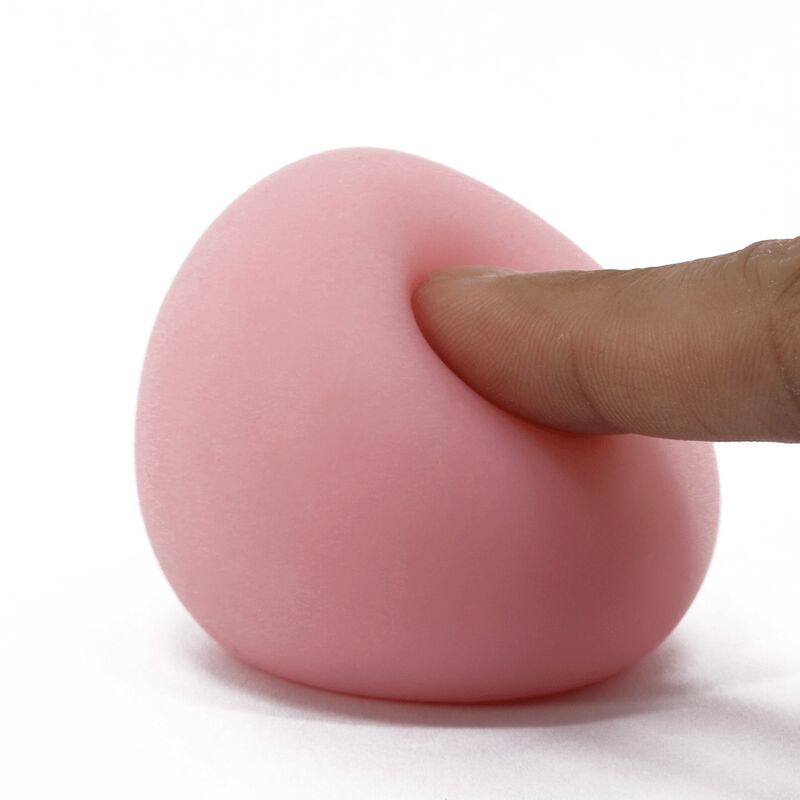 Comprar Pretty Love Huevo Rosa – Masturbador Ergonómico Con Materiales De Alta Calidad-Noxtic