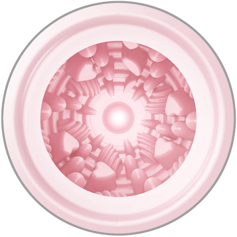 Comprar Pretty Love Huevo Rosa – Masturbador Ergonómico Con Materiales De Alta Calidad-Noxtic