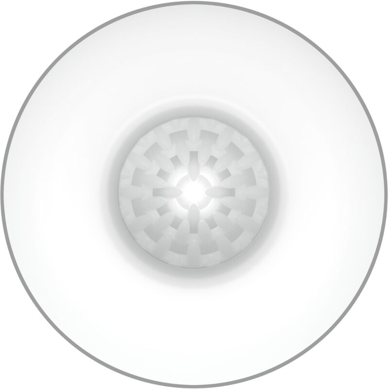 Comprar Pretty Love Huevo Blanco – Masturbador Con Diseño Ergonómico Para Placer Sensorial-Noxtic