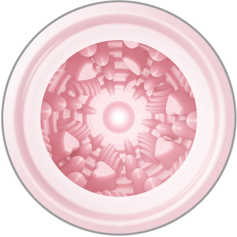 Comprar Pretty Love Huevo Rosa Modelo 2 – Masturbador Masculino Con Textura Suave Para Experiencia Placentera-Noxtic