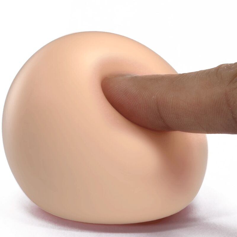 Comprar Pretty Love Huevo Natural Modelo 2 – Masturbador Con Diseño Ergonómico Para Placer Intenso-Noxtic