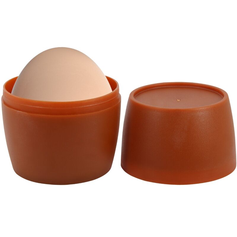 Comprar Pretty Love Huevo Natural Modelo 2 – Masturbador Con Diseño Ergonómico Para Placer Intenso-Noxtic